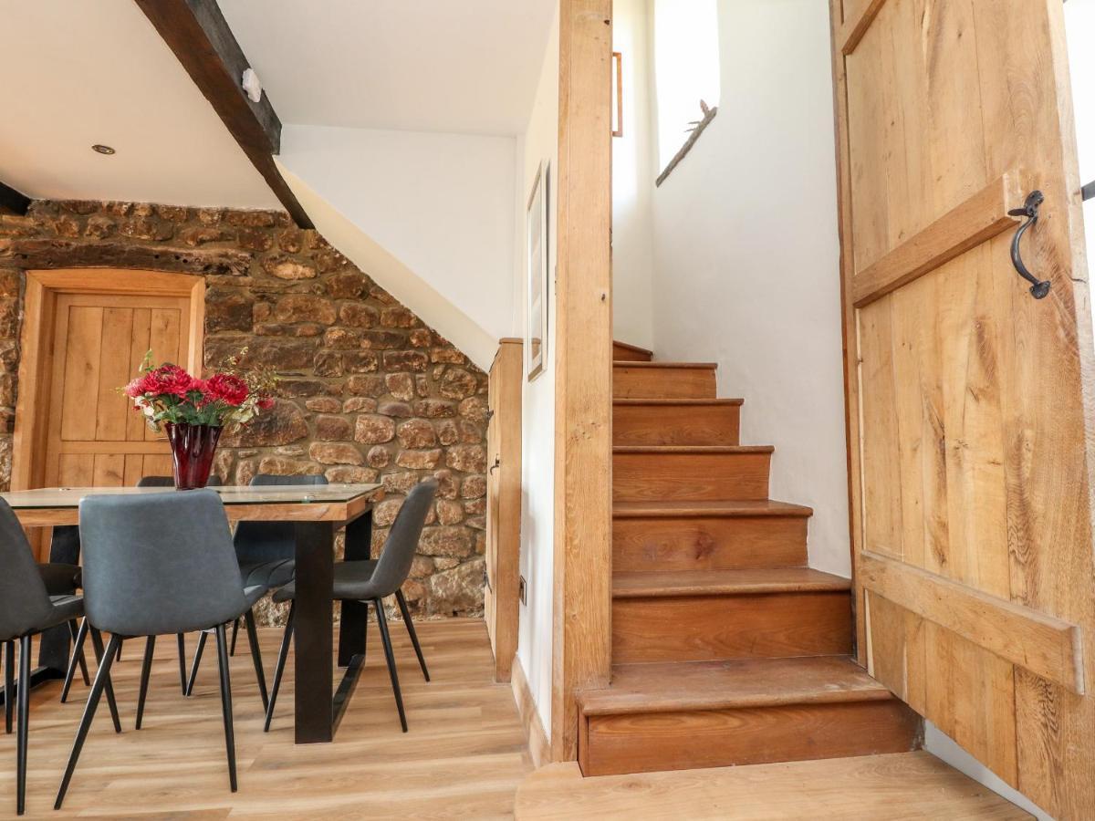 Moss Side Retreat Villa Скиптън Екстериор снимка