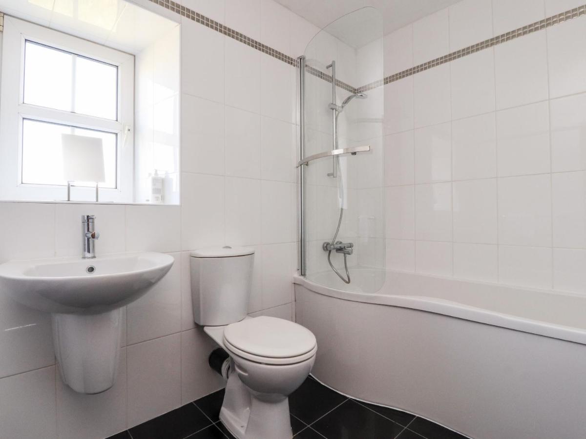 Moss Side Retreat Villa Скиптън Екстериор снимка